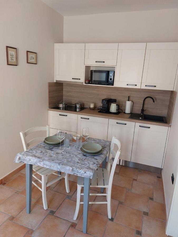 Apartment Kortine Secovlje Ngoại thất bức ảnh