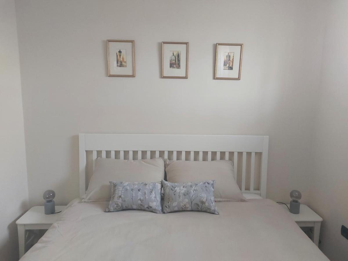 Apartment Kortine Secovlje Ngoại thất bức ảnh