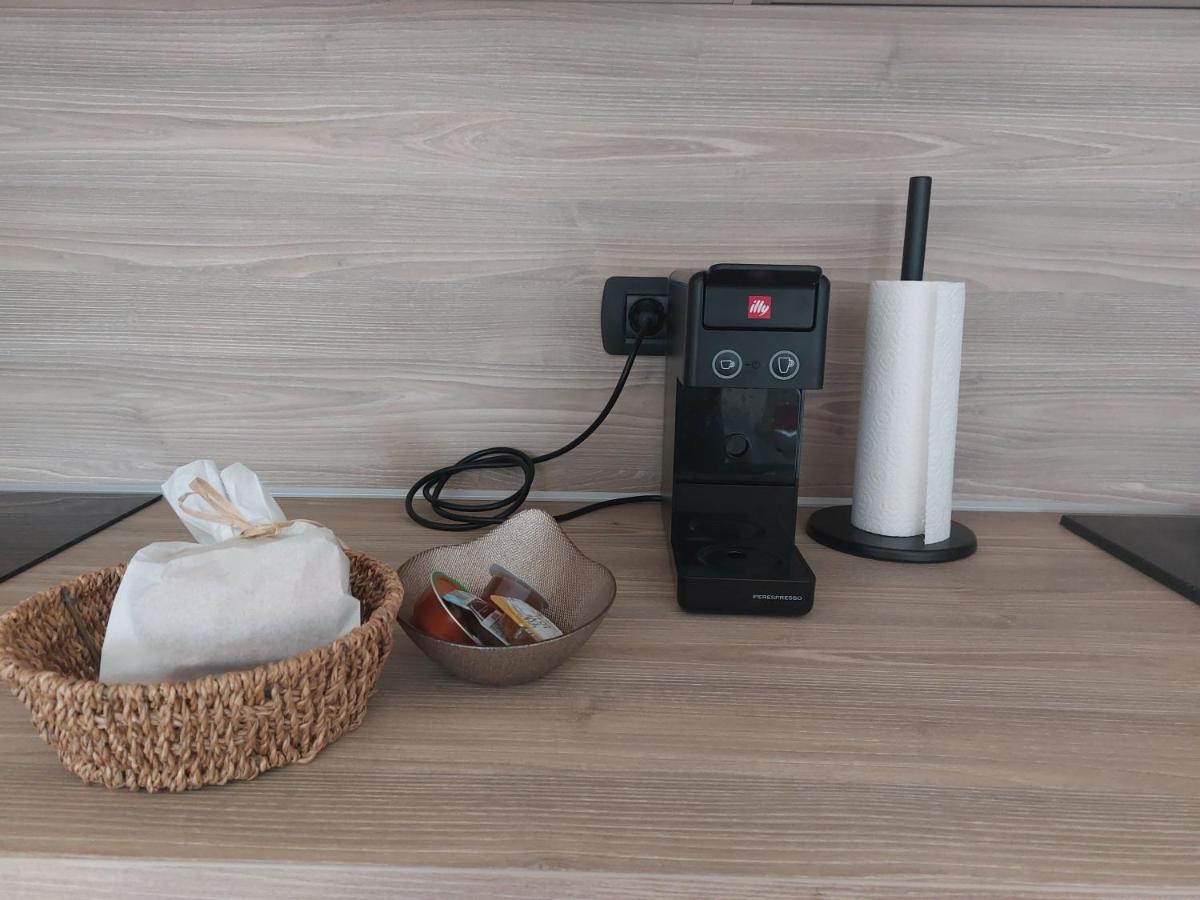 Apartment Kortine Secovlje Ngoại thất bức ảnh